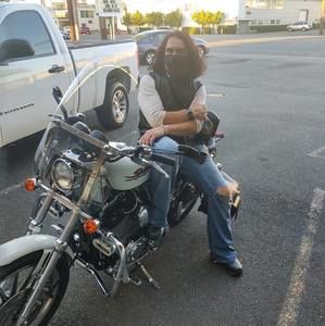 Meet your Posher, Freddy